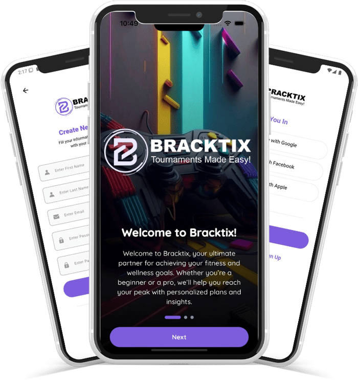 App Mockup