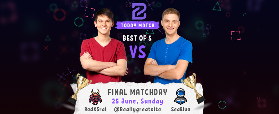 Battle Blaze Tournament