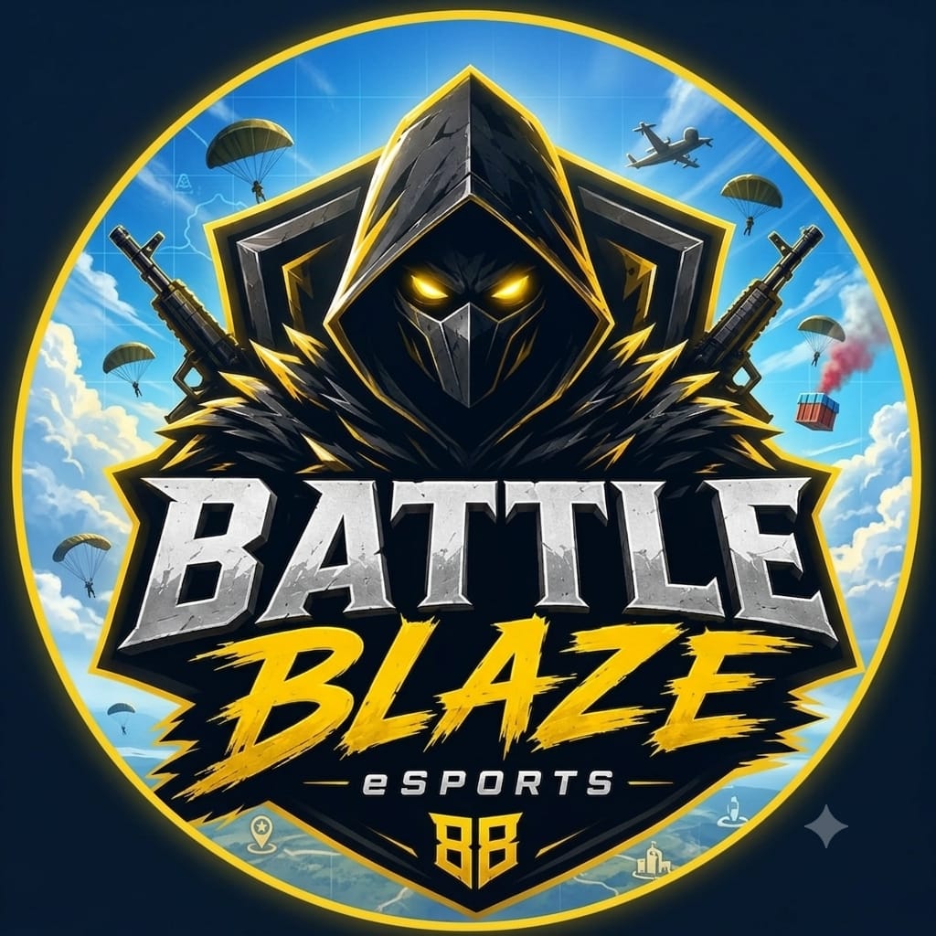 BattleBlaze